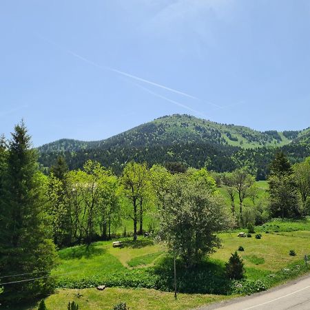 Appartamento Sci Jsm Gresse-en-Vercors Esterno foto
