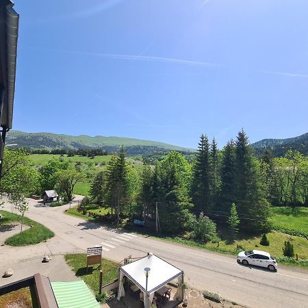 Appartamento Sci Jsm Gresse-en-Vercors Esterno foto