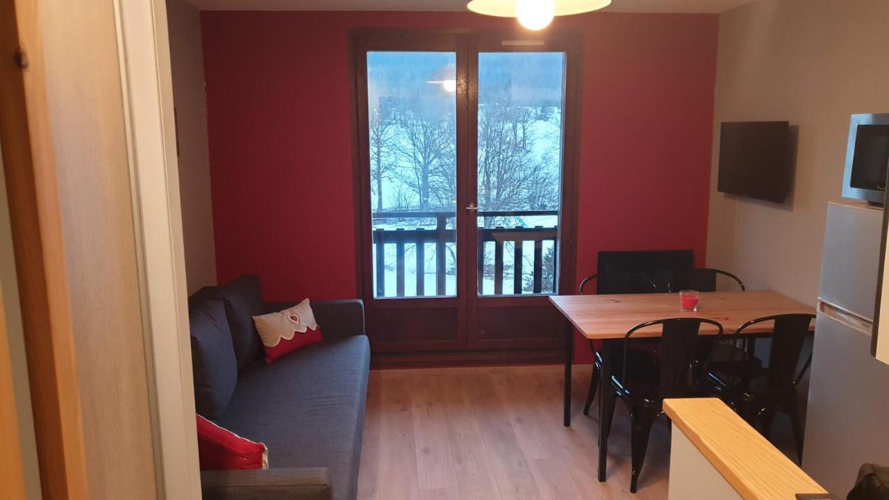 Appartamento Sci Jsm Gresse-en-Vercors Esterno foto